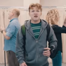 Video: Go Inside Rehearsals for DEAR EVAN HANSEN at the John W. Engeman Theater