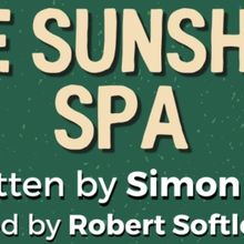 THE SUNSHINE SPA Comes to Glasgow in May