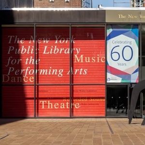 The New York Public Library for the Performing Arts Reveals the 2026-27 Dance…