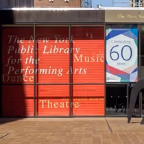 The New York Public Library for the Performing Arts Reveals the 2026-27 Dance Research Fellows Focusing on José Limón