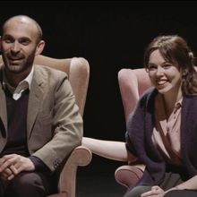 IN OTHER WORDS Returns to London Stage and Tours in September 2023