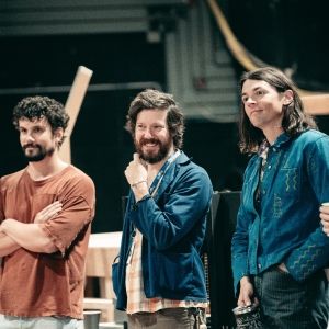 SWEPT AWAY Will Offer Lottery and Rush Tickets