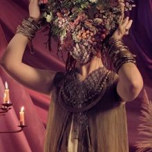 Casts Set For CYMBELINE and THREE SISTERS at Shakespeare's Globe