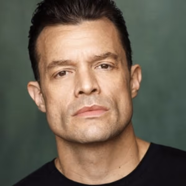 Simon Bailey Will Lead COME ALIVE! The Greatest Showman Circus Spectacular Photo