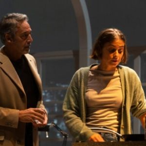 TELHADOS DE VIDRO Returns to Teatro da Trindade in December
