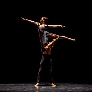 Dallas Black Dance Theatre Launches Historic Statewide Cultural Initiative Interview
