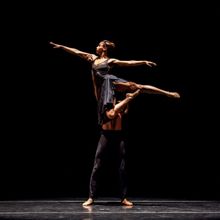 Dallas Black Dance Theatre Launches Historic Statewide Cultural Initiative