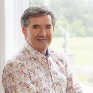 Daniel O'Donnell Comes to the Fargo Theatre in September