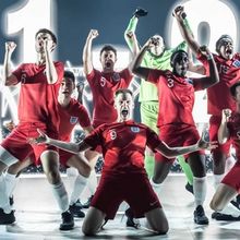 DEAR ENGLAND Comes to Milton Keynes Theatre in January