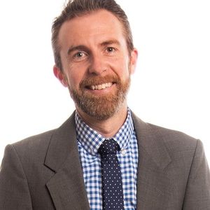 Music Theater Heritage Reveals New Managing Director