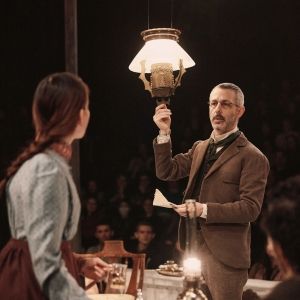 Amy Herzog's Adaptation of Ibsen's AN ENEMY OF THE PEOPLE Acquired By Concord…