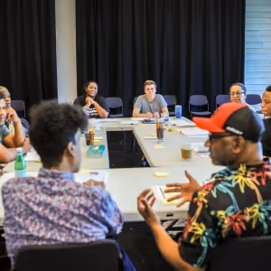 Arkansas New Play Festival Set For This Month