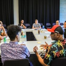 Arkansas New Play Festival Set For This Month