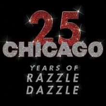 Tickets For CHICAGO in Boston Are On Sale Now