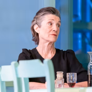 Photos: First Look at the National Theatre's THE HOUSE OF BERNARDA ALBA