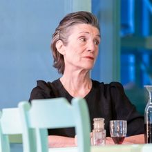 Photos: First Look at the National Theatre's THE HOUSE OF BERNARDA ALBA