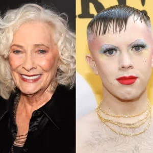 Betty Buckley, Cole Escola, Ruthie Ann Miles, and More Join Broadway Cares' RED…