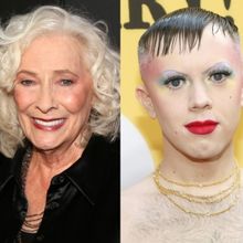 Betty Buckley, Cole Escola, Ruthie Ann Miles, and More Join Broadway Cares' RED BUCKE