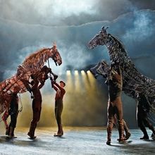 National Theatre's WAR HORSE Will Embark on UK Tour Beginning September 2024