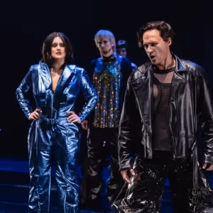 CARMEN Comes to Theater Basel This Month