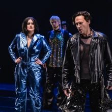 CARMEN Comes to Theater Basel This Month