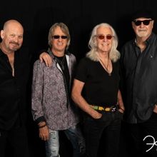  Foghat Slow Ride 50th Anniversary Comes to Patchogue Theatre