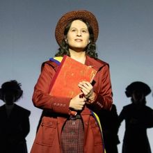 SUFFS Will Play Final Broadway Performance In January