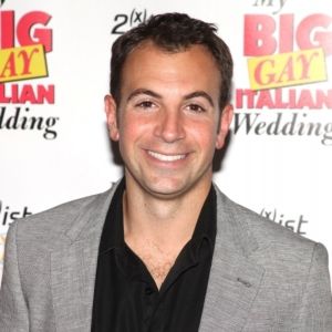 MY BIG GAY ITALIAN WEDDING Comes to the Hardrock Hollywood Hotel & Casino