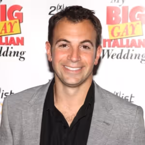 MY BIG GAY ITALIAN WEDDING Comes to the Hardrock Hollywood Hotel & Casino