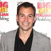 MY BIG GAY ITALIAN WEDDING Comes to the Hardrock Hollywood Hotel & Casino