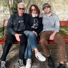 THE SUBJECT WAS ROSES Kicks Off Bay Street's 2024 Mainstage Season