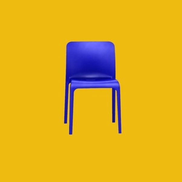 Geraldine Pilgrim's New Outdoor Show CHAIR! Comes to Norfolk & Norwich And Brighton F Photo