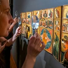 Museum of Russian Icons Changes Name to 'The Icon Museum and Study Center'