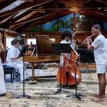 Kinhaven Will Launch the Only Music-Focused Semester School in the U.S.
