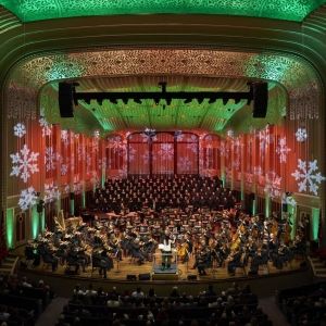 The Cleveland Orchestra Announces 2025 Holiday Concert Dates