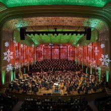 The Cleveland Orchestra Announces 2025 Holiday Concert Dates