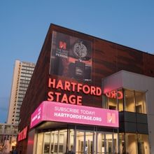 Hartford Stage Launches $20M Set The Stage Fundraising Campaign