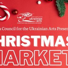 Alberta Council for the Ukrainian Arts' Ukrainian Christmas Market Returns This Satur