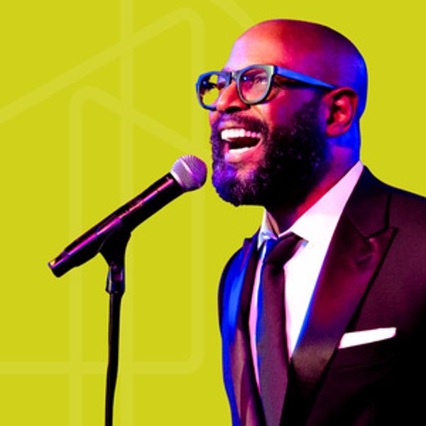 Jazz Vocalist Sidney Jacobs to Perform at Sierra Madre Playhouse Photo