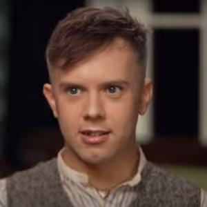 Video: Cole Escola Talks OH, MARY! And More