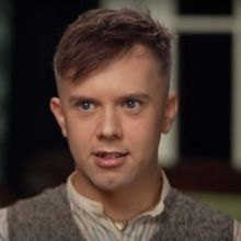 Video: Tony-Nominee Cole Escola Talks OH, MARY! And More On CBS Sunday Morning