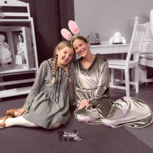 VELVETEEN RABBIT Comes to Thousand Oaks