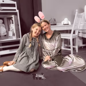 VELVETEEN RABBIT Comes to Thousand Oaks