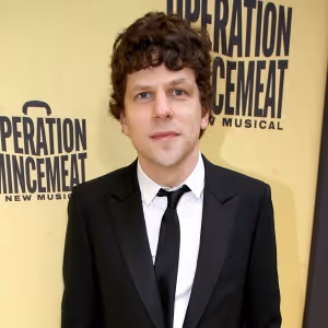Jesse Eisenberg Will Bring New Solo Play, THE ZIEGFELD FILES, to Studio Seaview