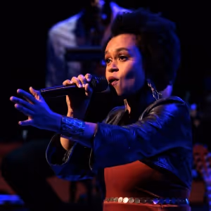CAP UCLA and KCRW Present MEKLIT HADERO'S MOVEMENT LIVE at The Nimoy: A Transcendent…