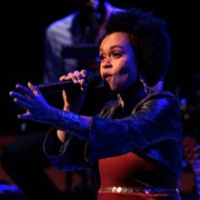 CAP UCLA and KCRW Present MEKLIT HADERO'S MOVEMENT LIVE at The Nimoy: A Transcendent