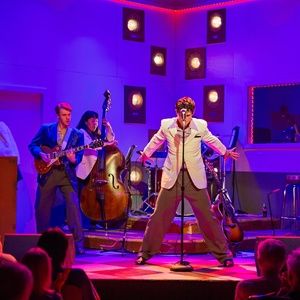 Tweed & Company Theatre's MILLION DOLLAR QUARTET to Tour Across Eastern Ontario Next Year