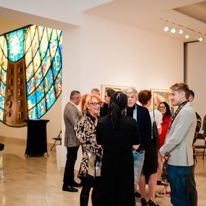 Rita Deanin Abbey Art Museum to Launch Summer Programming with Music, Yoga, and New…