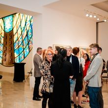 Rita Deanin Abbey Art Museum to Launch Summer Programming with Music, Yoga, and New E
