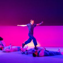 Photos: Alex Keenan and More in THE CURIOUS INCIDENT OF THE DOG IN THE NIGHT-TIME UK…